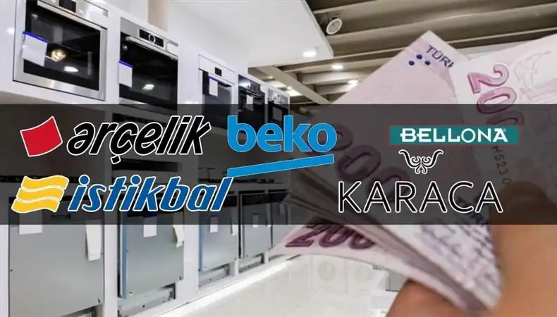 Evlenecek Çiftlere 2025'te Büyük İndirim Fırsatları: Mobilya ve Daha Fazlası