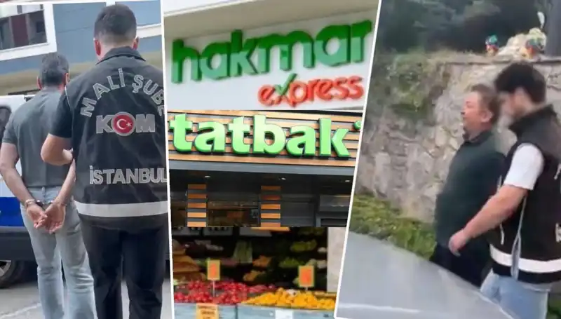 FETÖ’nün Finans Yapılanması Soruşturmasında MİT Raporunun Detayları Gündemi Sarsıyor