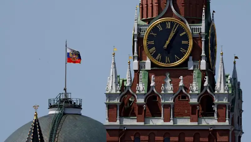 Kremlin'den Ukrayna'ya Yanıt: Zamanı Geldiğinde Cevap Verileceği Açıklandı
