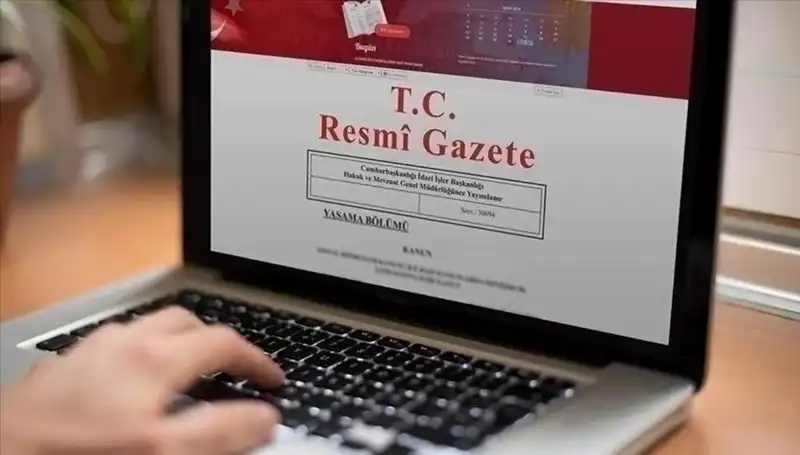 6 Nisan 2025 Tarihli Resmi Gazete Kararları ve Yenilikler