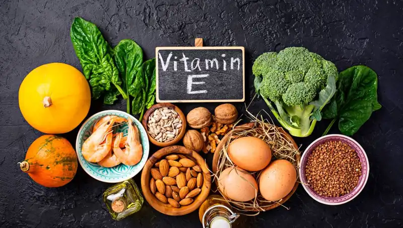 E Vitamini Eksikliğinin Belirtileri: Hayati 6 İşareti Göz Ardı Etmeyin