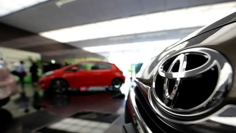 Toyota'nın Merakla Beklenen SUV Projesinde Erteleme Şoku!