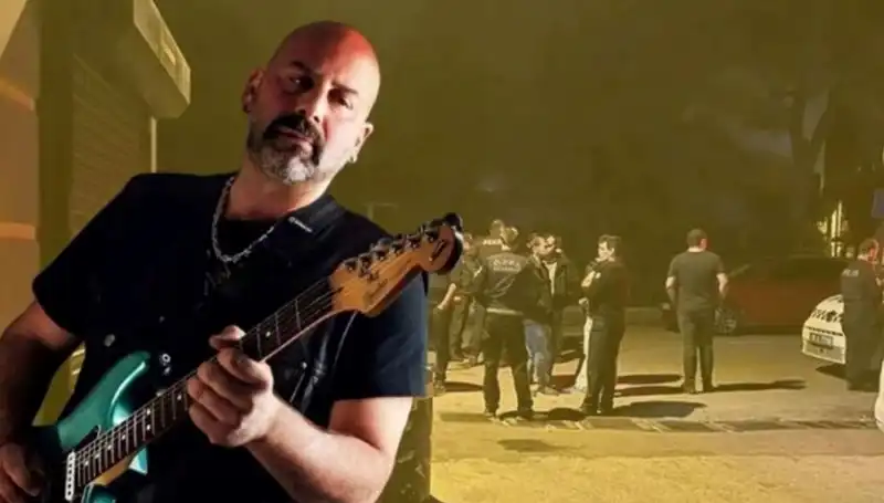 Onur Şener Cinayetinde Sanıkların Yeni Gelişmesi: Adalet Ne Zaman Yerini Bulacak?