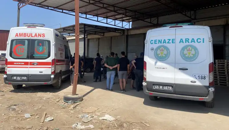 Marangozun Esrarengiz Ölümü: Gizemli Olayın Ardındaki İpuçları