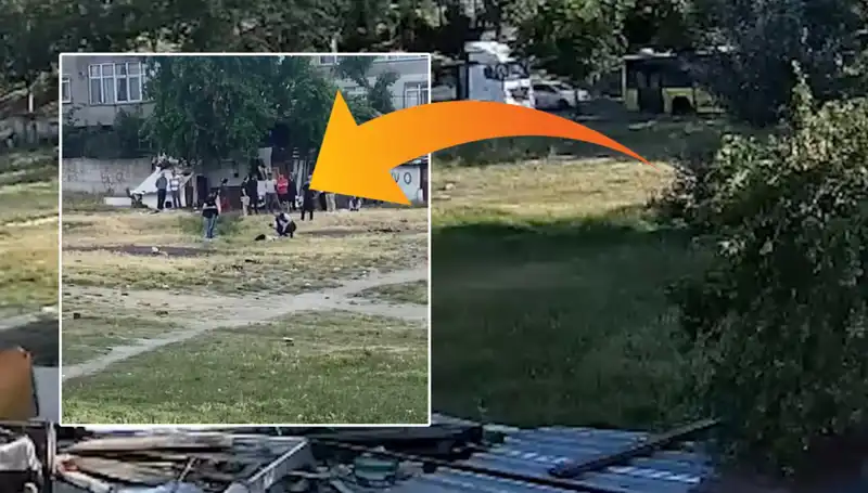 Bağcılar’da Gizemli Ölüm: Boş Arazide Bulunan Adamın Sırrı Ne?