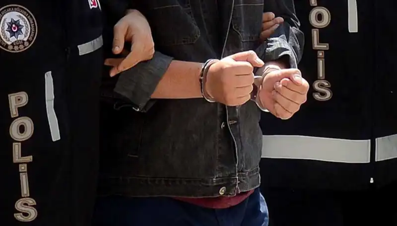 FETÖ'nün Dışişleri Bakanlığı Yapılanmasına Yönelik Şok Operasyon: 8 Göözaltı Kararı