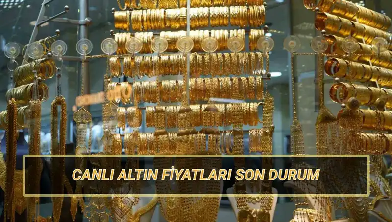 15 Nisan 2023 Altın Fiyatları: Yükseliş Beklentileri Artıyor