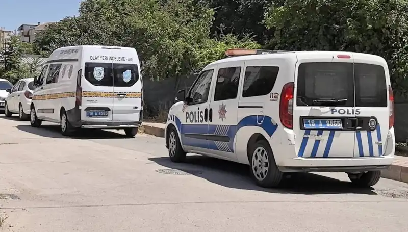 Bir Aylık Bebeğin Şüpheli Ölümü: Aileyi Sarsan Kusma İddiası