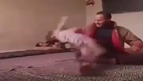 2 Yaşındaki Kızına Şiddet Uygulayan Baba Tutuklandı: Duygusal Yıkım ve Toplumsal Tepkiler