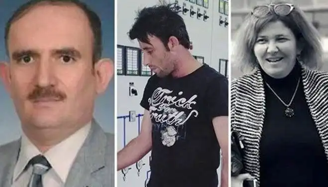 Okul Müdürlerinden Şok İddia: MİT’e Alacağız Diyerek Cinsel İstismar!