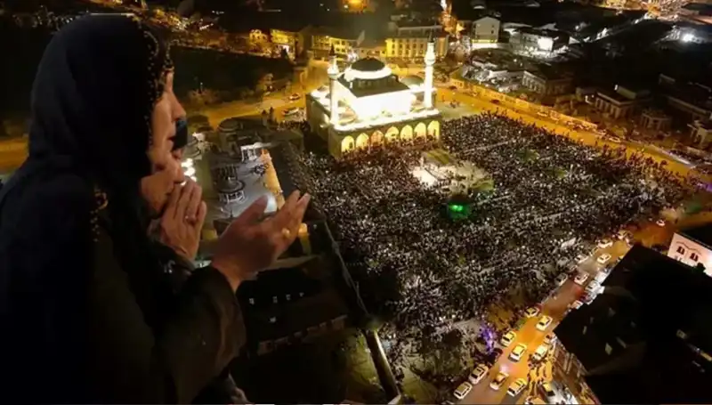 Kadir Gecesi 2025: Müslümanlar İçin Önemli Tarih Açıklandı!