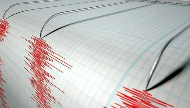 Konya'da Beklenmedik Bir Deprem: 4,2 Büyüklüğünde Sarsıntı