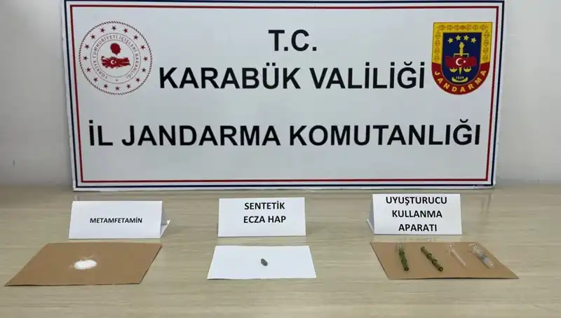 Karabük'te Yılın Uyuşturucu Operasyonu: Flaş Gelişmeler ve Gözaltılar