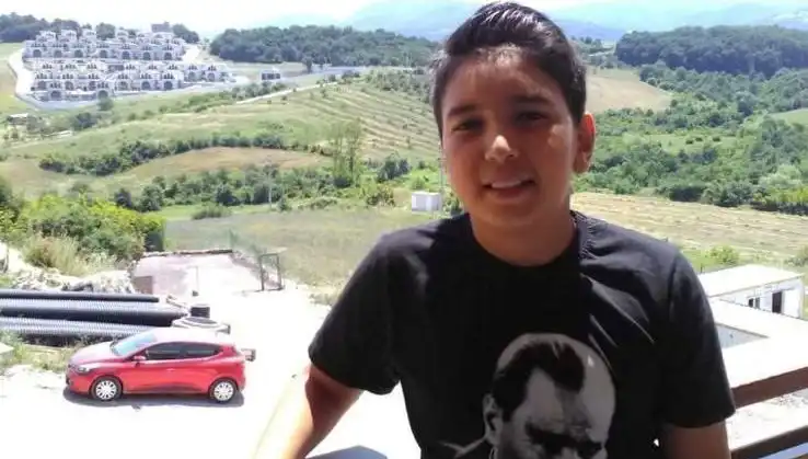Kerem'in Ölümünden 7 Yıl Sonra Anneye Cinayet Davası Açıldı