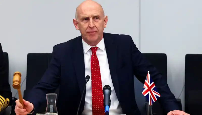 Londra, Ukrayna'dan Öğrendiklerini Silah Üretiminde Kullanıyor