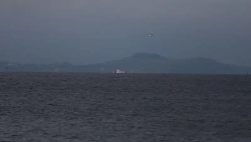 Çanakkale'de Facia: Göçmen Teknesi Battı, 9 Kayıp