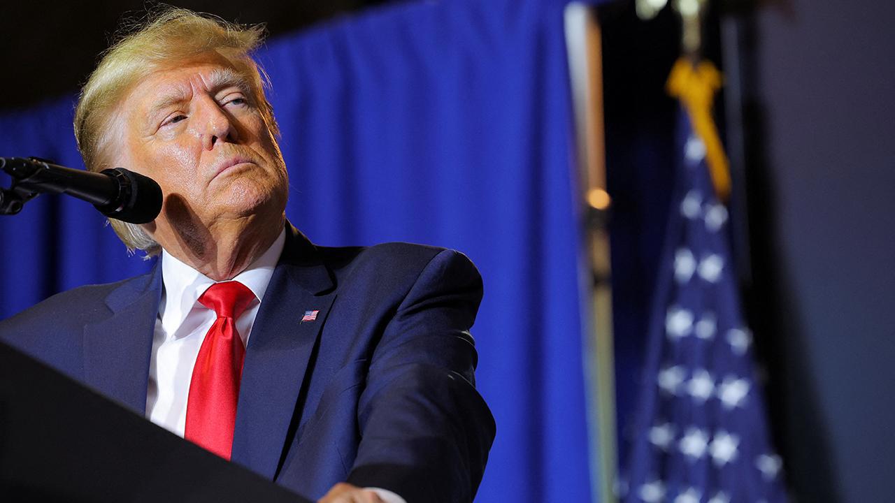 ABD'de Başkanlığını Yeniden Kazanan Trump İkinci Dönem İçin Hazırlanıyor