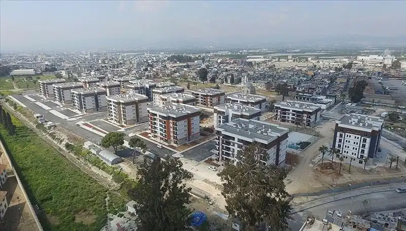 Yerinde Dönüşüm Uygulamasında Yeni Gelişmeler: Süre Uzatıldı mı?