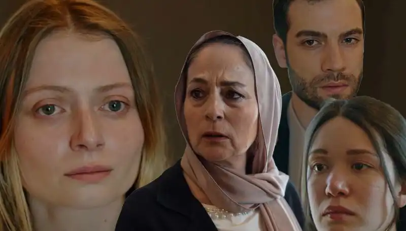 Sahipsizler Dizisinde Azize’yi Derinden Sarsacak Gelişme!