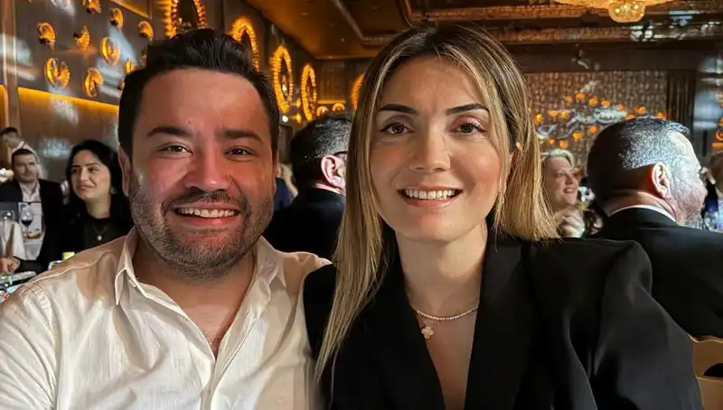 Gökhan Böcek, Yurt Dışından Dönüşünde Gözaltına Alındı: Sır Perdesi Aralanıyor