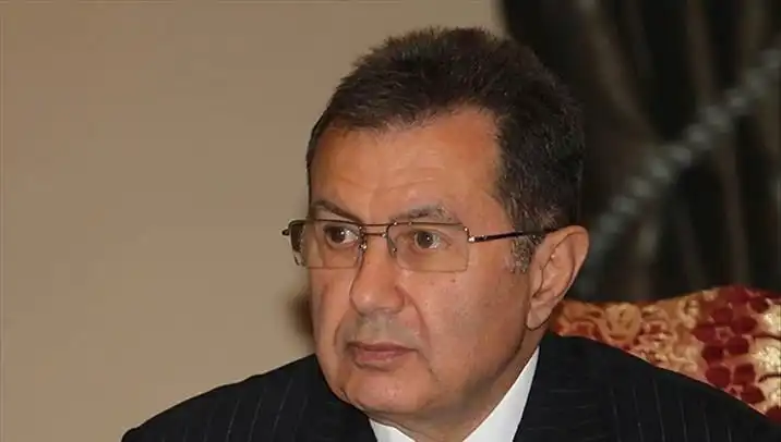 Mehmet Emin Karamehmet: Türkiye'nin İş Dünyasının Gizemli İsimlerinden Biri