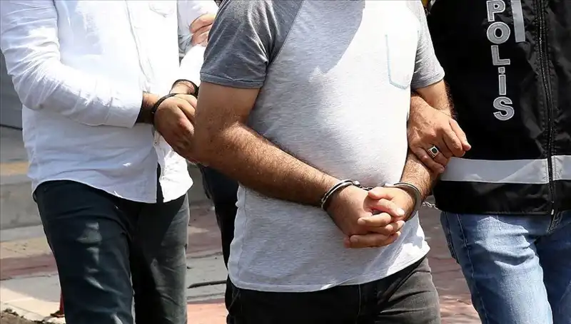 Samsun'da Kaçakçılık Operasyonu: Dört Gözaltı ve Yüzdeki Artan Endişeler