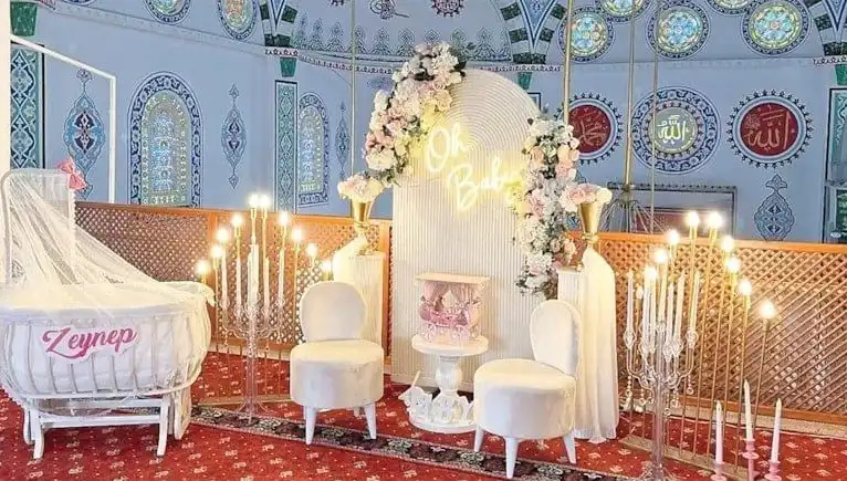 Camide Gerçekleşen Bebek Partisi, Dinamiği ve Toplumsal Yansımaları Üzerine İnceleme