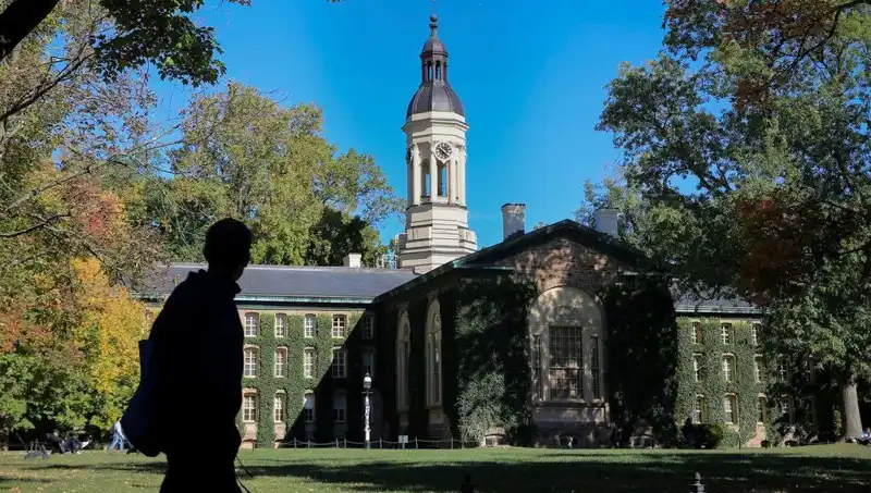 Harvard'ın Sırasında Princeton Üniversitesi de İnceleniyor: ABD'de Yüksek Eğitim Krizi