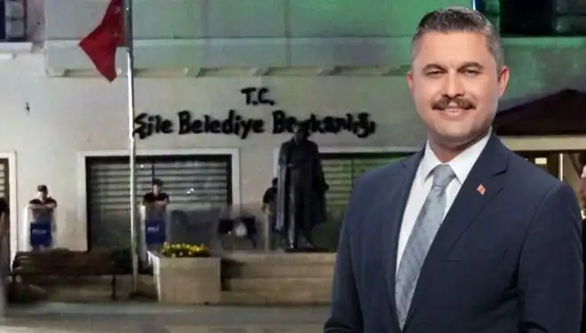 Şile Belediye Başkanı Özgür Kabadayı Neden Görevden Alındı? Detaylar Şaşırttı