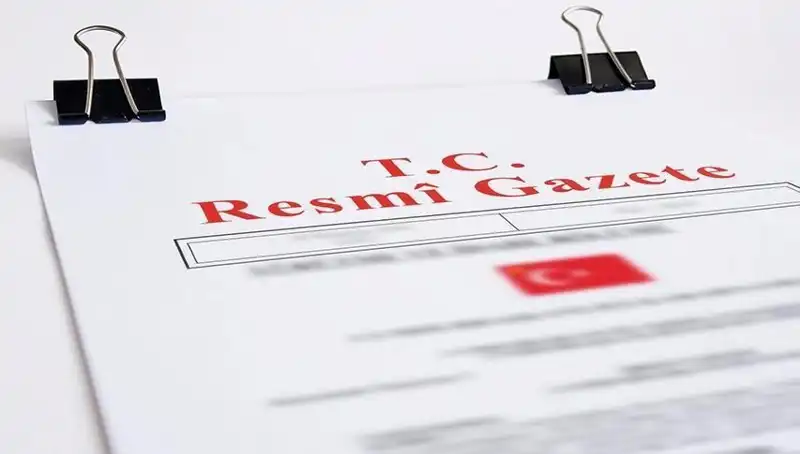 Bugün Resmi Gazete’de Neler Var? 6 Mart 2025 Kararları