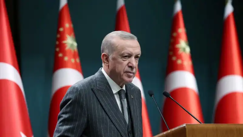 Kabine Toplantısı Tarihleri: Bir Sonraki Cumhurbaşkanlığı Kabinesi Ne Zaman Toplanacak?