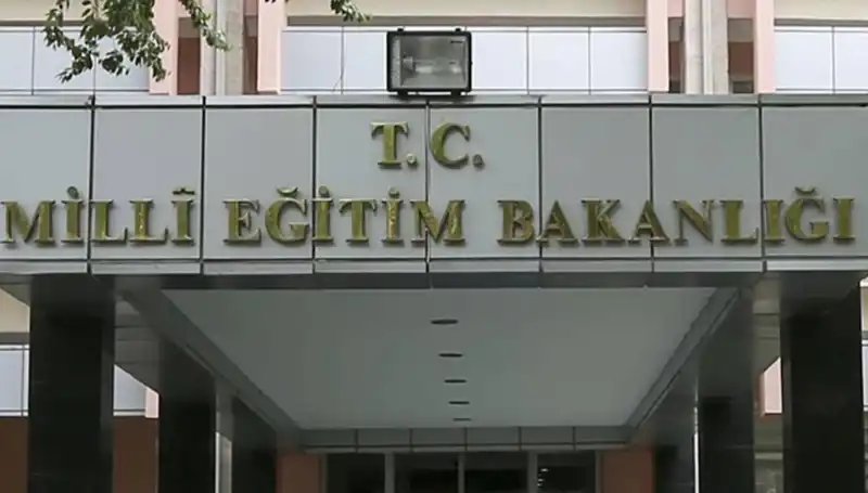 MEB'den Kritik Uyarı: Sahtecilere Dikkat Edin!