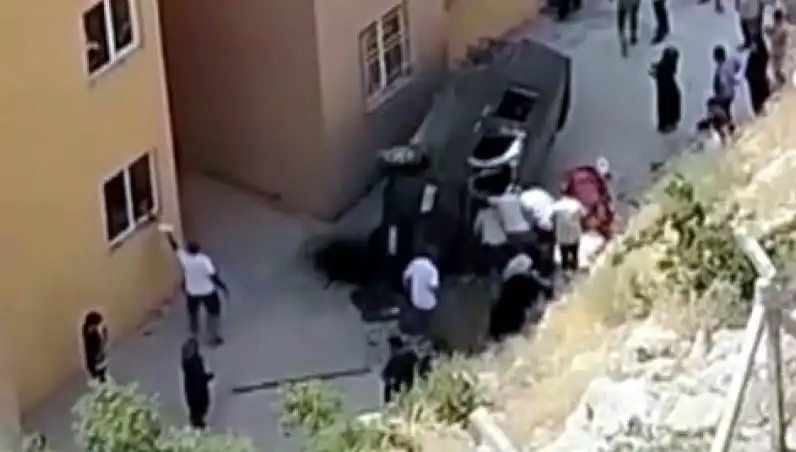 Kahramanmaraş'ta Faciaya Neden Olan Korkutucu Kaza Detayları Ortaya Çıktı