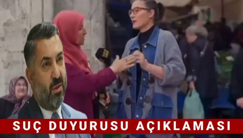 RTÜK'ten "Sokak Kedisi" Hesabının Sahibi Hakkında Suç Duyurusu!