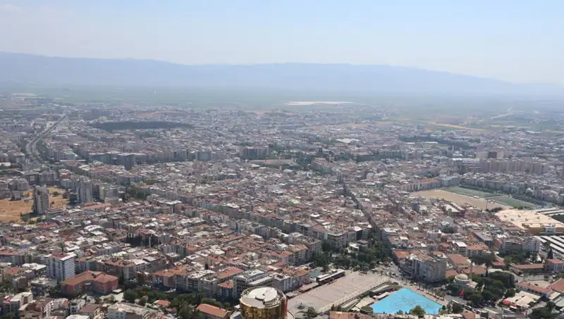 Aydın'da Sıcak Hava Dalgası Sona Eriyor: Mevsim Normalleri Dönüş Yapıyor