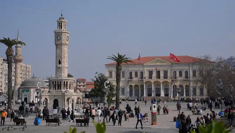 Kocakarı Soğukları Bu Yıl Gelmeyecek: İlginç Hava Durumu Gelişmeleri