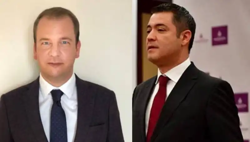 Murat Ongun'un Avukatına Gözaltı Şoku: Olayın Ayrıntıları Neler?