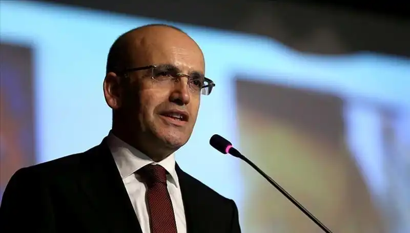 Bakan Şimşek'in Yoğun Görüşme Trafiği Ekonomi Gündemini Belirliyor