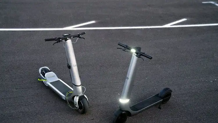 Elektrikli Scooter Dünyasında Devrim: Hız Limitlerini Aşan Yeni Model