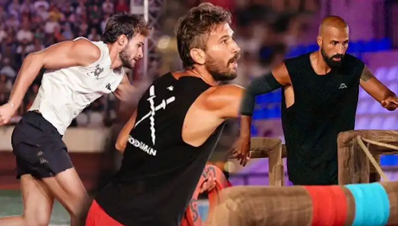 Survivor 2023'te Sona Yaklaşıyoruz: Finalistler Dikkat Çekiyor!
