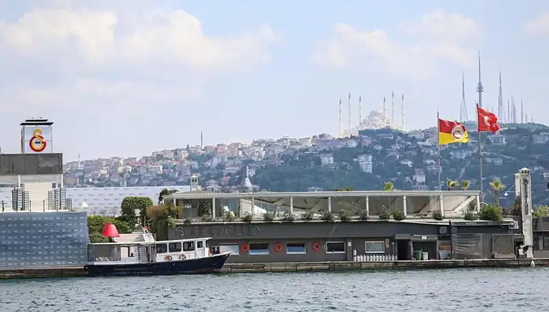 15 Yıllık Davanın Kazananı: 2. Abdülhamid’in Mirasçıları Galatasaray Adası’nda Hak İstedi