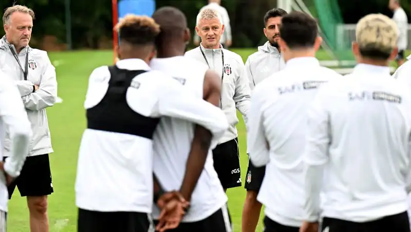 Solskjaer'den Futbolculara Sert Eleştiriler: Hoca İçin En Acı Durum Nedir?