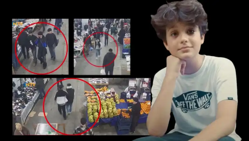 Mattia Ahmet Minguzzi Cinayeti Davasında Şok Edici Yeni Gelişmeler