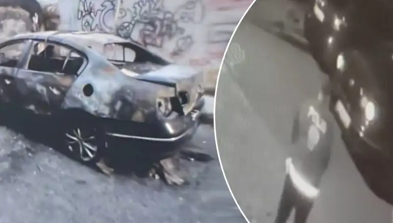 Gerçek Polisler, Sahte Polislerin Dolandırıcılık Oyununu Çökerterek Tehlikeyi Bertaraf Etti