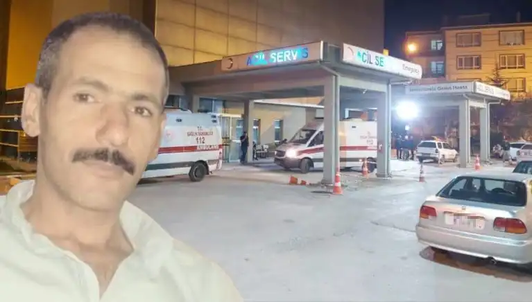 Babalar Günü'nde Şok Eden Olay: 17 Yaşındaki Genç, Babasını Hayatından Aldı