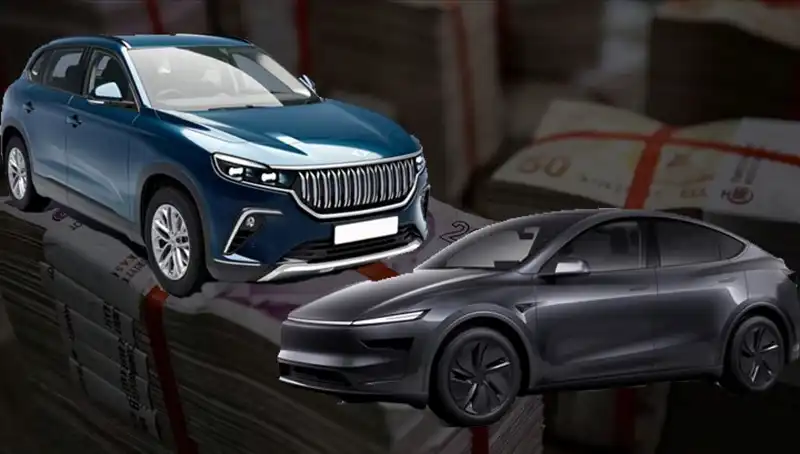 Otomobil Alacaklar Dikkat! ÖTV Oranları Resmi Gazete'de Değişti