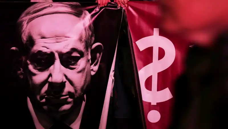 İsrail’in Gizli Nükleer Silah Programı Genişliyor: ABD Basını Uyardı