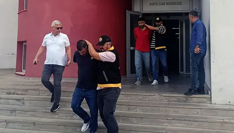 Sabun Paketleme Vaadiyle Yapılan Dolandırıcılık: Tutuklamalar Gerçekleşti!