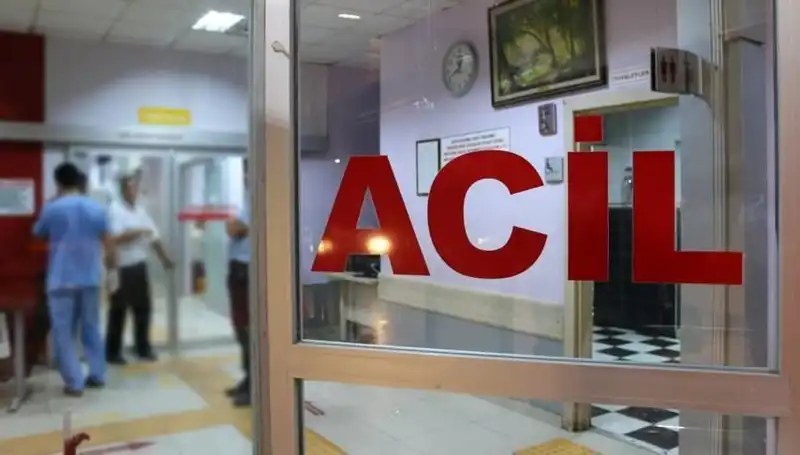 Giresun'da Devrilen Traktör Faciaya Yol Açtı: Sürücü Hayatını Kaybetti