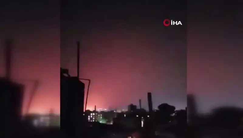 ABD, Sana’da Fırtına Gibi: 12 Kayıp ve Derin Bir Kriz Başladı
